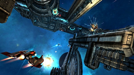 Star Horizon Steam Key GLOBAL - 2