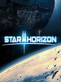 Star Horizon Steam Key GLOBAL - 1