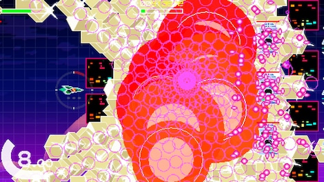 Star Hunter DX (PC) - Steam Key - GLOBAL - 9