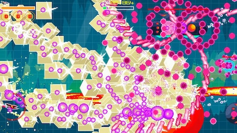 Star Hunter DX (PC) - Steam Key - GLOBAL - 5