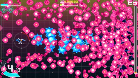 Star Hunter DX (PC) - Steam Key - GLOBAL - 13