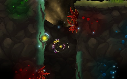 Star Impact Steam Key GLOBAL - 3