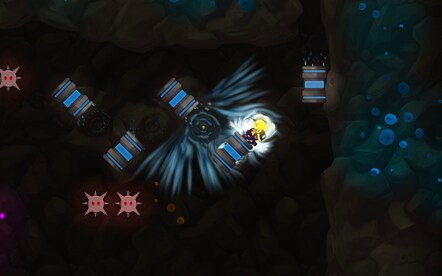 Star Impact Steam Key GLOBAL - 5