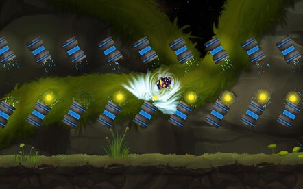 Star Impact Steam Key GLOBAL - 0