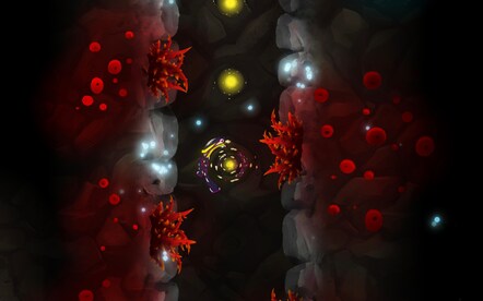 Star Impact Steam Key GLOBAL - 11