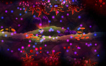 Star Impact Steam Key GLOBAL - 9