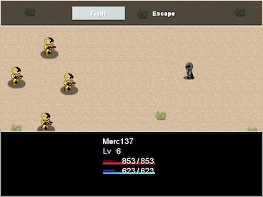 Star Merc Steam Key GLOBAL - 11