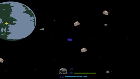 Star Merc Steam Key GLOBAL - 9