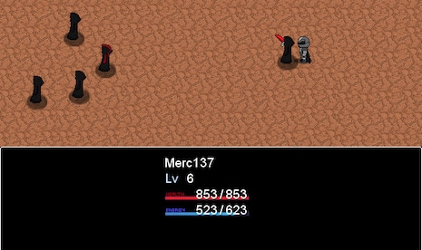 Star Merc Steam Key GLOBAL - 6