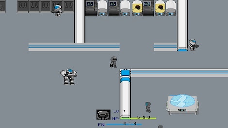 Star Merc Steam Key GLOBAL - 3