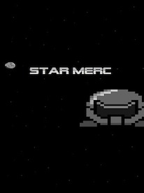 Star Merc Steam Key GLOBAL - 1