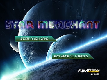Star Merchant (PC) - Steam Key - GLOBAL - 0