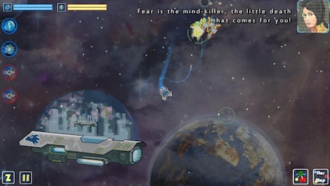 Star Nomad (PC) - Steam Key - GLOBAL - 5