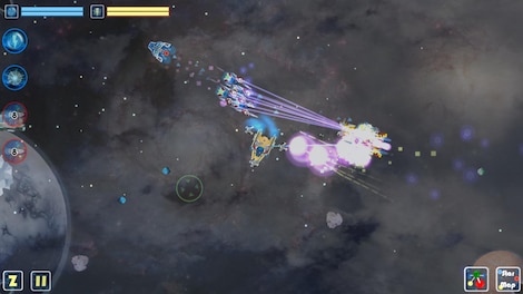 Star Nomad (PC) - Steam Key - GLOBAL - 12