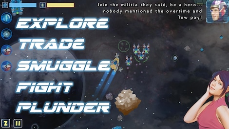 Star Nomad (PC) - Steam Key - GLOBAL - 11