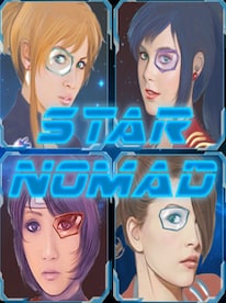 Star Nomad (PC) - Steam Key - GLOBAL - 7