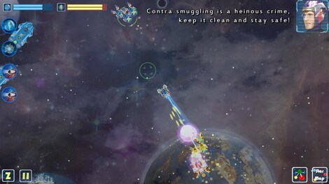 Star Nomad (PC) - Steam Key - GLOBAL - 9