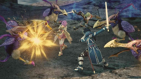 STAR OCEAN: IAF DIGITAL EDITION (PS5) - PSN Account - GLOBAL - 4