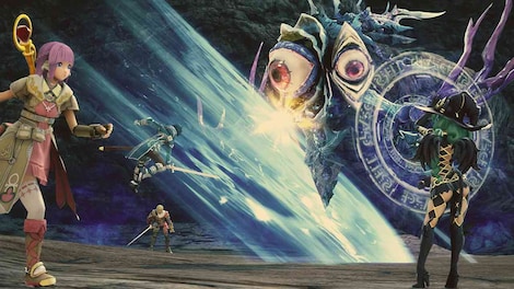 STAR OCEAN: IAF DIGITAL EDITION (PS5) - PSN Account - GLOBAL - 5