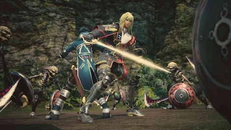 STAR OCEAN: IAF DIGITAL EDITION (PS5) - PSN Account - GLOBAL - 3