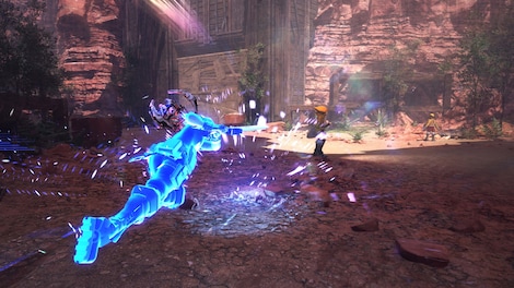 STAR OCEAN THE DIVINE FORCE | Standard Edition PC - Steam Account - GLOBAL - 5