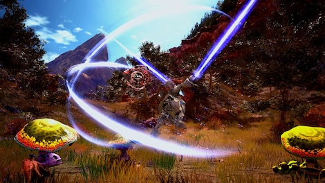 STAR OCEAN THE DIVINE FORCE | Standard Edition PC - Steam Account - GLOBAL - 6