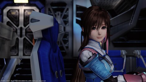 STAR OCEAN - THE LAST HOPE - 4K & Full HD Remaster Steam Gift EUROPE - 8