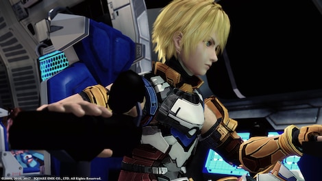 STAR OCEAN - THE LAST HOPE - 4K & Full HD Remaster Steam Key PC GLOBAL - 2