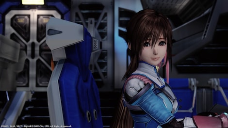 STAR OCEAN - THE LAST HOPE - 4K & Full HD Remaster Steam Key PC GLOBAL - 8
