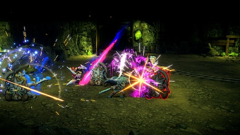 STAR OCEAN THE SECOND STORY R (PC) - Steam Gift - EUROPE - 3