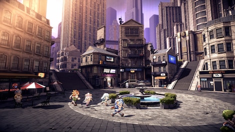 STAR OCEAN THE SECOND STORY R (PC) - Steam Key - EUROPE - 7