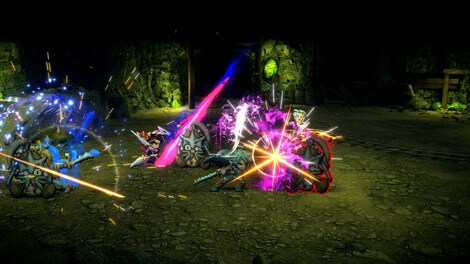 STAR OCEAN THE SECOND STORY R (PC) - Steam Key - EUROPE - 3