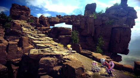 STAR OCEAN THE SECOND STORY R (PC) - Steam Key - EUROPE - 5