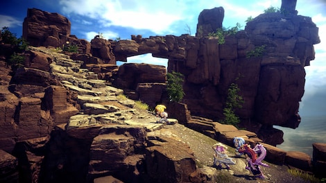 STAR OCEAN THE SECOND STORY R (PC) - Steam Key - GLOBAL - 5