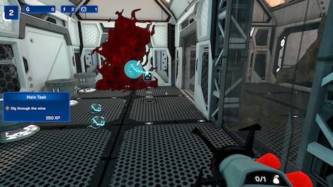 Star Ores Inc. (PC) - Steam Key - GLOBAL - 8