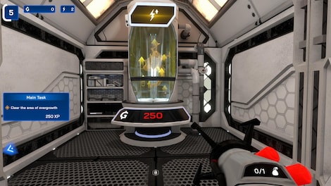 Star Ores Inc. (PC) - Steam Key - GLOBAL - 4