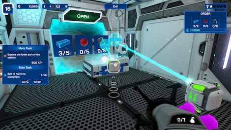 Star Ores Inc. (PC) - Steam Key - GLOBAL - 10