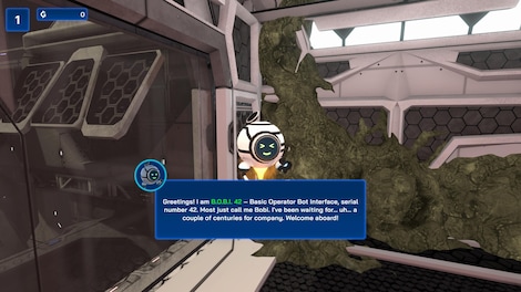 Star Ores Inc. (PC) - Steam Key - GLOBAL - 9