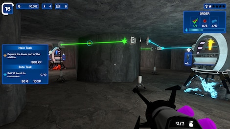 Star Ores Inc. (PC) - Steam Key - GLOBAL - 6