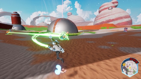 Star Overdrive (PC) - Steam Key - GLOBAL - 10