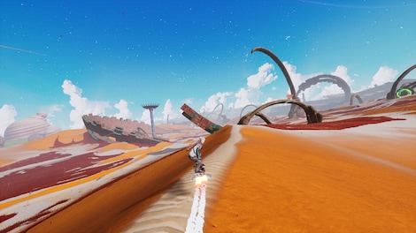 Star Overdrive (PC) - Steam Key - GLOBAL - 3