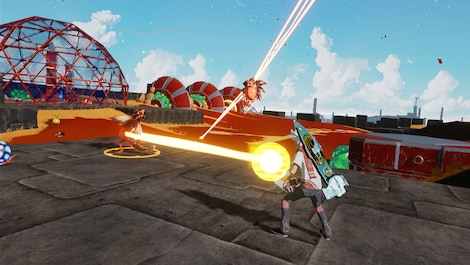 Star Overdrive (PC) - Steam Key - GLOBAL - 11