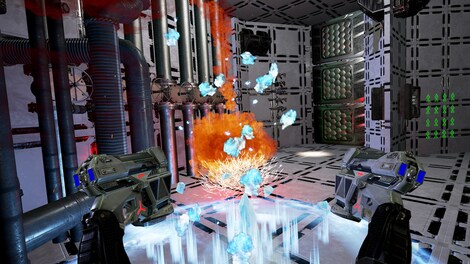 Star Phoenix VR Steam Key GLOBAL - 5
