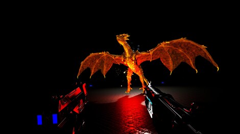 Star Phoenix VR Steam Key GLOBAL - 14