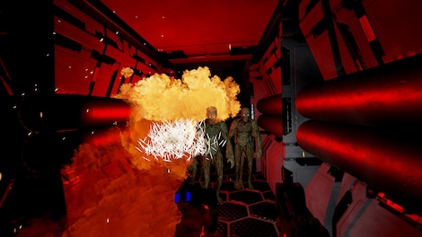 Star Phoenix VR Steam Key GLOBAL - 16