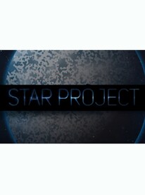 Star Project Steam Key GLOBAL - 1