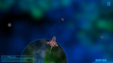 Star Project Steam Key GLOBAL - 7