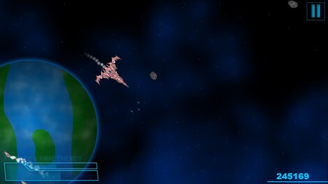 Star Project Steam Key GLOBAL - 4