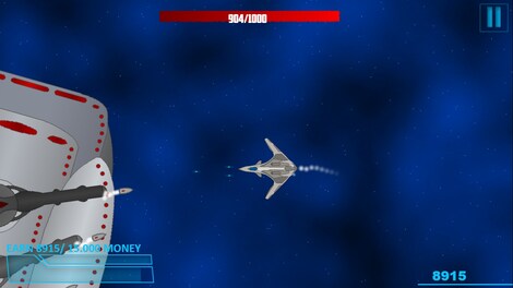 Star Project Steam Key GLOBAL - 5