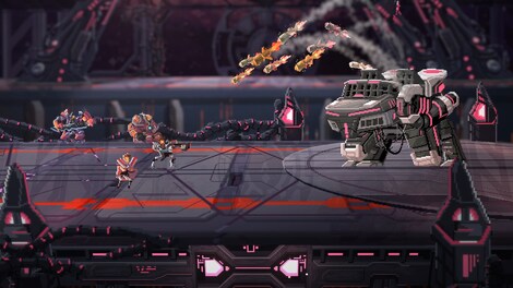 Star Renegades (PC) - Steam Gift - GLOBAL - 8